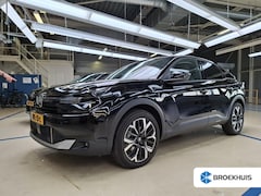 Citroën C4 - 1.2 Hybrid 145pk Max tot 8 Jaar Garantie | Navigatie | Comfortstoelen | Stoel/Stuurverwarm