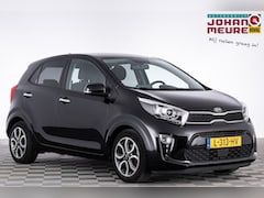 Kia Picanto - 1.0 DPi DynamicPlusLine | ECC | NAVI ✅ 1e Eigenaar