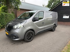 Renault Trafic - 1.6 dCi T27 L1H1 Comfort camera
