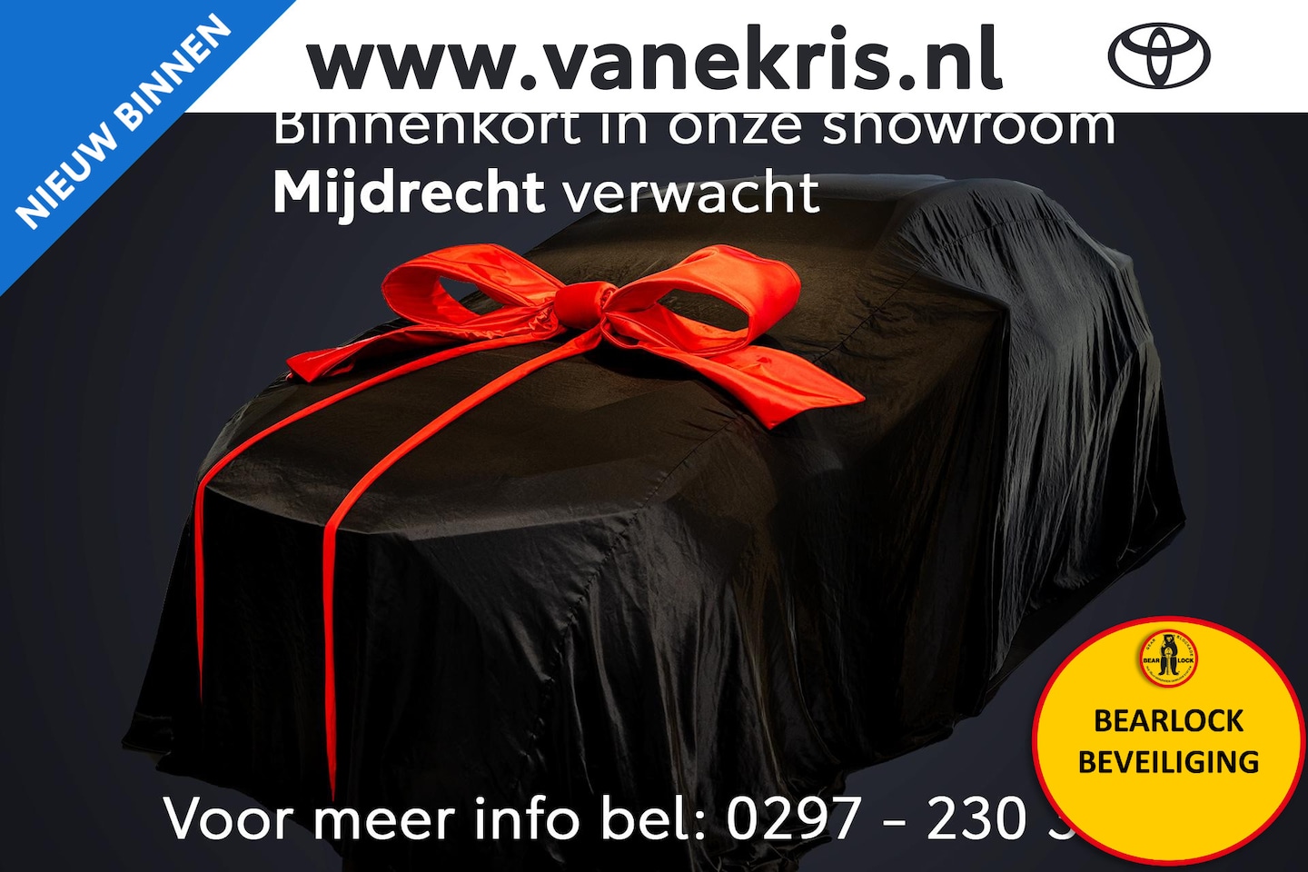 Toyota RAV4 - 2.5 Hybrid AWD Style 2.5 Hybrid AWD Style, Trekhaak, Leder, Bearlock - AutoWereld.nl