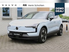 Volvo EX30 - P5 Long Range Plus Europa 69 kWh Android Auto/Apple CarPlay | Blind Spot | Verwarmbare Voo