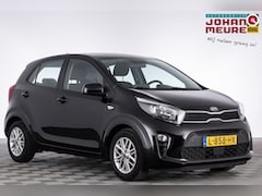 Kia Picanto - 1.0 DPi DynamicLine | CARPLAY | VELGEN ✅ 1e Eigenaar
