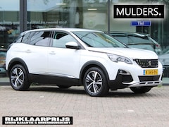 Peugeot 3008 - 1.2 PureTech Blue Lease Premium Automaat | Navi / Camera / Climate