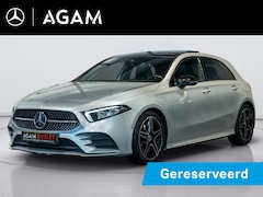 Mercedes-Benz A-klasse - Hatchback 180 Business Solution AMG | Panorama dak