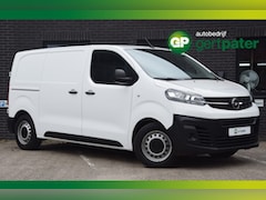 Opel Vivaro - 1.5CDTI L2H1 Selection Airco/Cruise/Bijrijdersbank