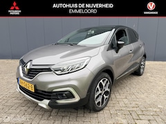 Renault Captur - 0.9 TCe Intens TREKHAAK ACHTERUITRIJCAMERA