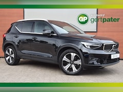 Volvo XC40 - 1.5 T4 Recharge Core Bright Camera/Half leer/LED/19" SOH91%