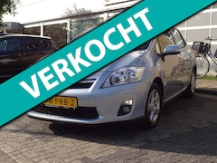 Toyota Auris - 1.8 Full Hybrid Aspiration