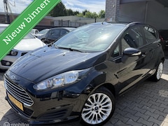 Ford Fiesta - 1.0 EcoBoost Titanium / BJ 2013 / Dealer Onderh