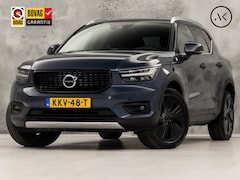 Volvo XC40 - 1.5 T5 Recharge Sport 262Pk Automaat (APPLE CARPLAY, GROOT NAVI, ZWART HEMEL, STUUR/STOELV