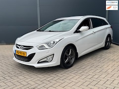 Hyundai i40 Wagon - 2.0 GDI i-Vision / Automaat / led