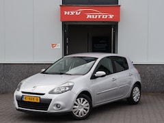 Renault Clio - 1.2 TCe Authentique 4-deurs *113.000km