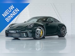 Porsche 911 - 4.0 GT3 Touring l Kuipstoelen l PTS Brewster Green | Keramisch l Bose l