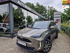 Toyota Yaris Cross - 1.5 Hybrid 115 STYLE COMFORT/STOEL-/STUUR EN VOORRUITVERW/KEYLESS