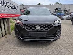 SEAT Tarraco - 1.4 TSI e-Hybrid PHEV FR Business Intense 19"/Trekhaak/Elektrische klep/Virtual Cockpit/36