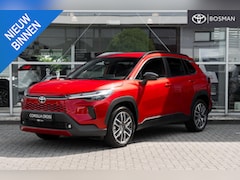 Toyota Corolla Cross - Hybrid 180 Dynamic