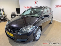 Opel Astra Wagon - 1.6 Enjoy CLIMA/CRUIS/TREKHAAK/APK/NAP