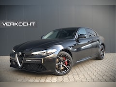Alfa Romeo Giulia - 2.0 T AWD Veloce Q4 | Harman Kardon | Stuurverwarming | Stoelverwarming | Memory Seat | Ke