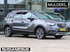 Opel Crossland X - 1.2 Turbo 120 Jaar Edition | Navi / Camera / Climate