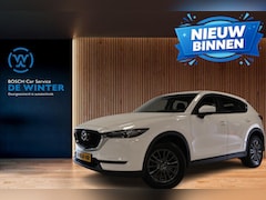 Mazda CX-5 - 2.0 SkyActiv-G 165 Business Comfort