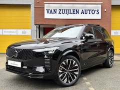 Volvo XC90 - T8 AWD Ultra Dark Four-C Panorama 21" B&W Massage Trekhaak