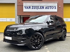 Land Rover Range Rover Sport - Landrover P460e Dynamic HSE Black Pack Pano 23" Massage *NW 147K