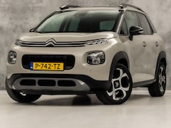 Citroën C3 Aircross - 1.2 PureTech S&S Shine Automaat (PANORAMADAK, APPLE CARPLAY, GROOT NAVI, 360 CAMERA, LEDER