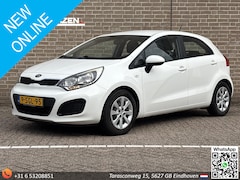 Kia Rio - 1.2 CVVT Comfort Pack | Airco |