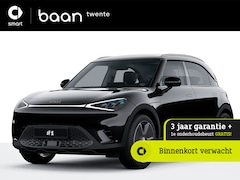 Smart #1 - 1 Pro+ 66 kWh | SMARTDEALS | Van € 39.520, - voor € 33.519, - |