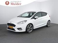 Ford Fiesta - 1.0 EcoBoost ST | Facelift | Winterpakket | Carplay | 18' inch | 125PK |