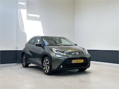 Toyota Aygo X - 1.0 VVT-i MT Pulse | Apple Carplay/ Android Auto | Camera | Lm velgen |