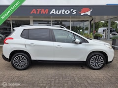 Peugeot 2008 - 1.6 VTi Access Airco Cruise PDC Panorama LED