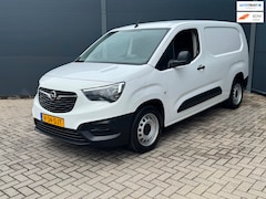 Opel Combo - 1.5D L2H1 / Carplay / Pdc