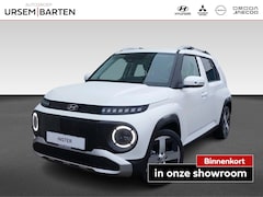 Hyundai Inster - Evolve 49 kWh VAN €29.690 VOOR €26690