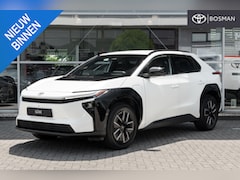 Toyota bZ4X - Dynamic 73 kWh