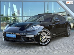 Porsche Panamera - 2.9 4 E-Hybrid Executive 10 Years Edition Chrono Sport 467pk Panoramadak / Massage Stoelen