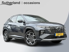 Hyundai Tucson - 1.6 T-GDI PHEV N Line 4WD | Stoelverwarming & Ventilatie | 360 Camera | Adaptive Cruise |