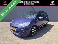 Citroën C3 - 1.2 VTi Collection Plus