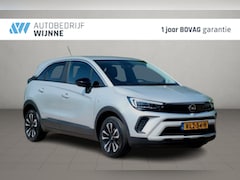 Opel Crossland - 1.2 Turbo 110pk Elegance | Private Lease vanaf € 349, - p.m