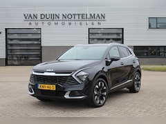 Kia Sportage - 1.6 T-GDi Plug-in Hybrid AWD DynamicLine / Carplay / Camera / garantie