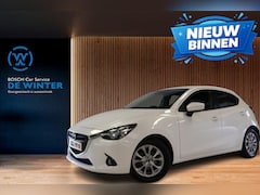 Mazda 2 - 2 1.5 Skyactiv-G S