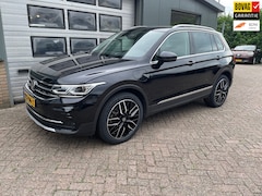 Volkswagen Tiguan - 1.4 TSI eHybrid R-Line Business+