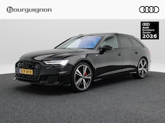 Audi A6 Avant - 55 TFSi e 367 Pk quattro S-Line Competition | Stoel/Stuurverwarming | Panorama dak | Head