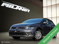 Volkswagen Polo - 1.0 MPI | Stoelverwarming | CarPlay | Draadloos Laden