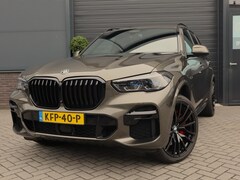BMW X5 - xDrive45e M Sport High Executive | Panoramadak | Laser | ACC | Comfort Stoelen | 22 Inch |