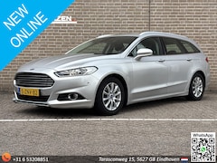 Ford Mondeo Wagon - 2.0 TDCi Titanium | Climate | Cruise | Navi | PDC |