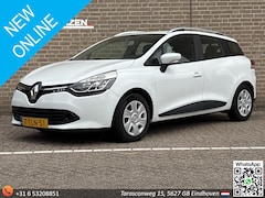 Renault Clio Estate - 1.5 dCi ECO Expression | Airco | Cruise | Navi |