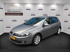 Volkswagen Golf - 1.4 TSI Highline