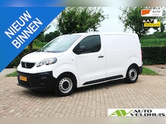 Peugeot Expert - 2.0 BlueHDI 120 Compact Premium