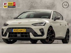 CUPRA Leon - 1.5 TSI Sport 150Pk Automaat (APPLE CARPLAY, GROOT NAVI, KUIPSTOELEN, SENNHEISER AUDIO, CA